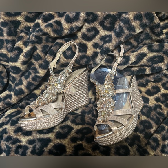 Wedges - Picture 3 of 3